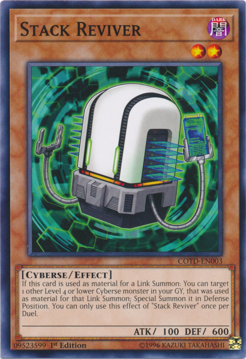 File:StackReviver-COTD-EN-C-1E.png - Yugipedia