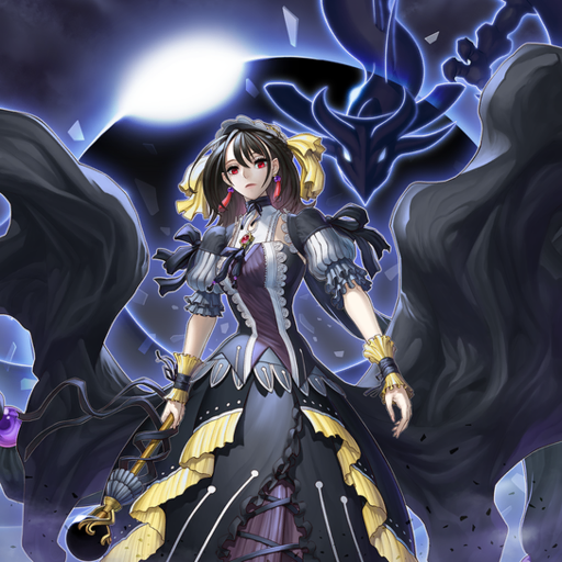 Underworld Goddess of the Closed World (Master Duel) - Yugipedia