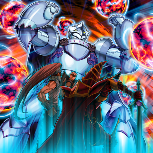 Magical MidBreaker Field (Master Duel) Yugipedia YuGiOh! wiki