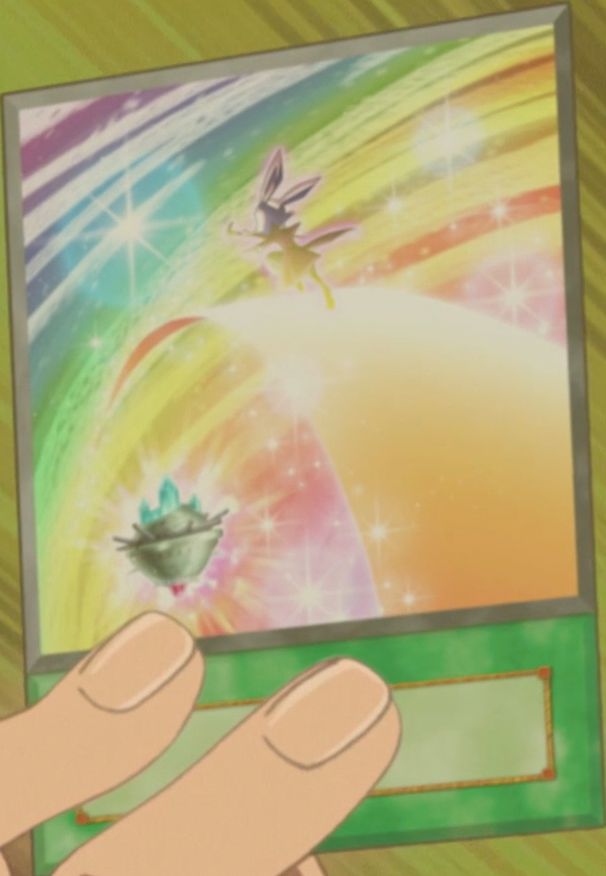 Shining Bridge Yugipedia