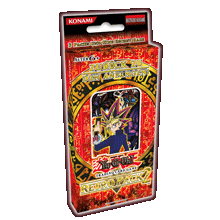 Retro Pack 2 - Yugipedia