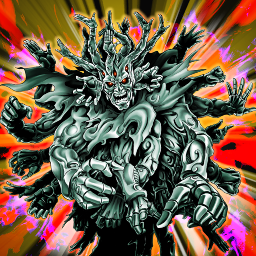Thousand Hands - Yugipedia