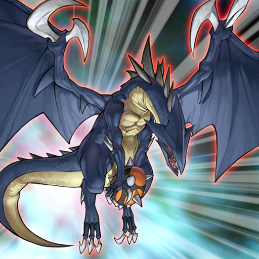 Exploder Dragon (Master Duel) - Yugipedia