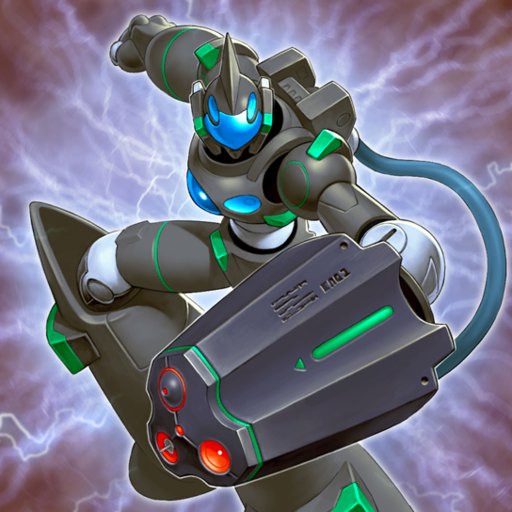 Genex Ally Triarm (Master Duel) - Yugipedia