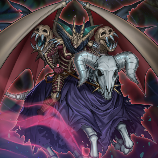 Evil HERO Infernal Rider (Master Duel) - Yugipedia