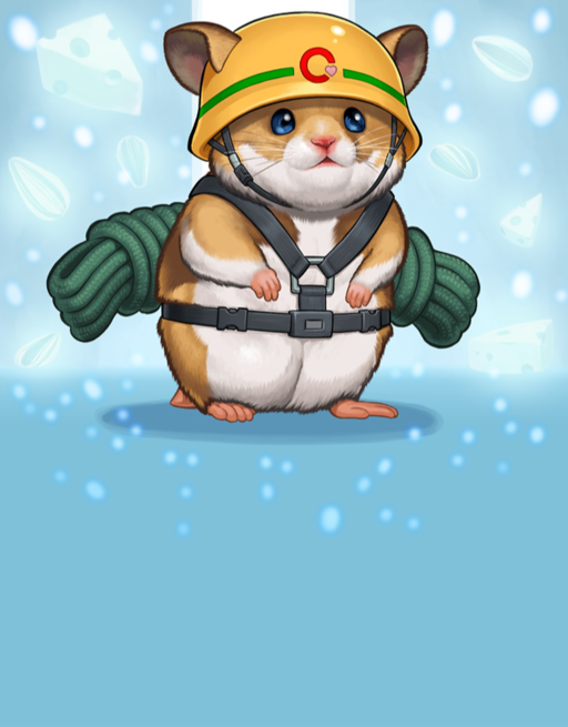 Rescue Hamster (Master Duel) Yugipedia YuGiOh! wiki