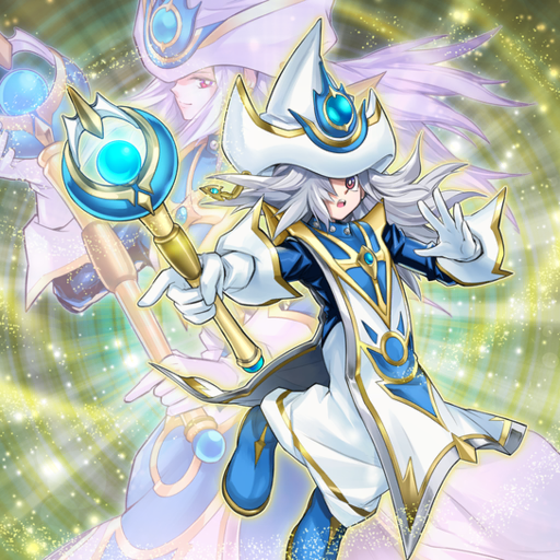 Silent Magician Zero Master Duel Yugipedia