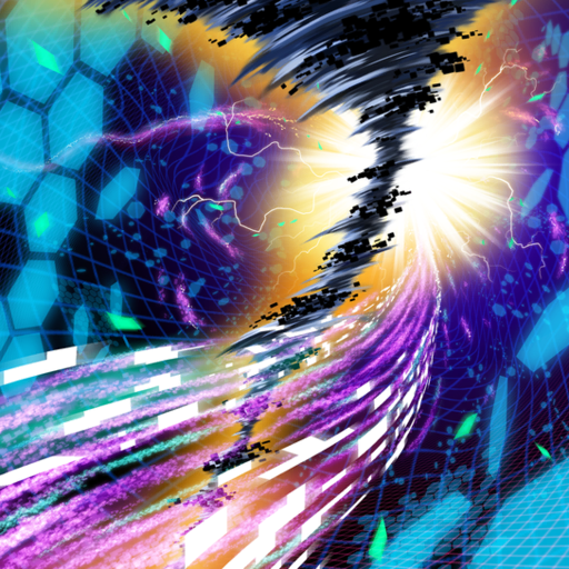 Cybersal Cyclone (Master Duel) Yugipedia YuGiOh! wiki