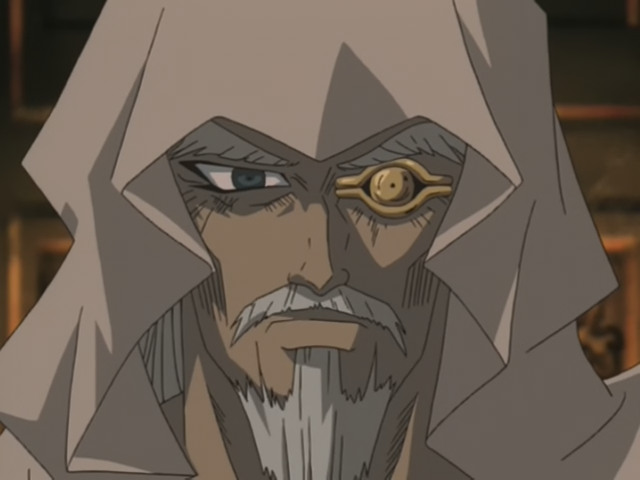 Aknadin - Yugipedia