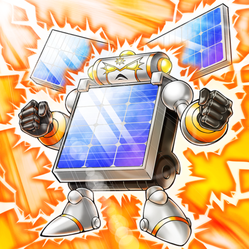 Batteryman Solar (Master Duel) - Yugipedia