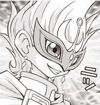 Nelson Andrews - Yugipedia - Yu-Gi-Oh! wiki