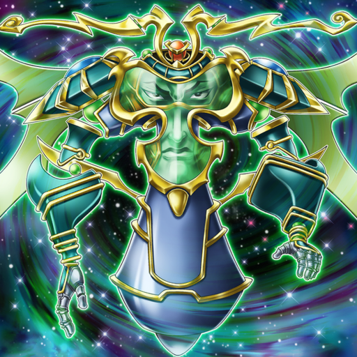 Sadion, the Timelord (Master Duel) - Yugipedia - Yu-Gi-Oh! wiki