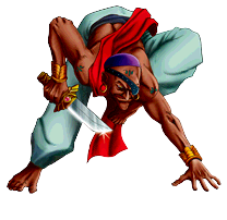 Yu-Gi-Oh! - Flash Assailant (MRL-082) - Regla Mágica - Edición Ilimitada - Común