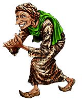 Gravekeeper's Vassal (Duel Links) - Yugipedia