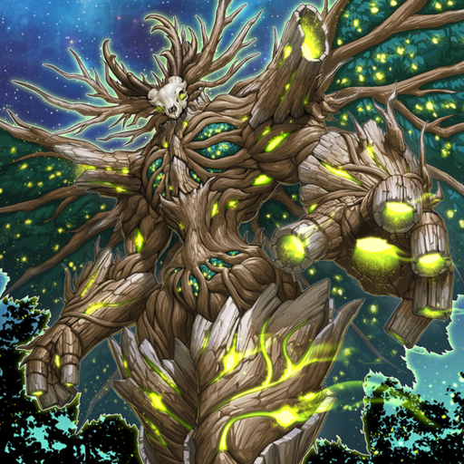 Cosmic Tree Irmistil (Master Duel) - Yugipedia
