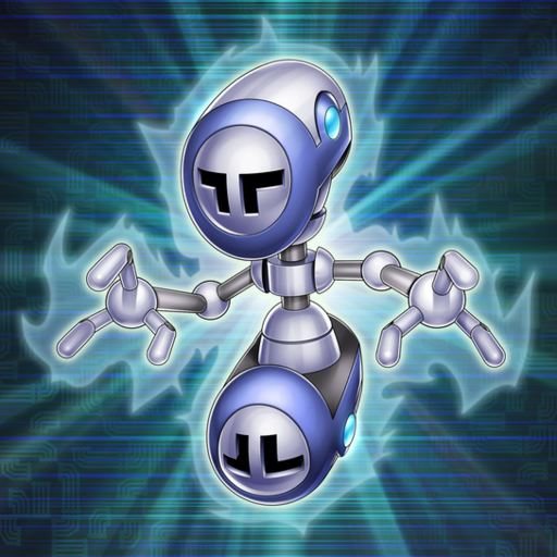 Machine Circle Token Machine Token - Yugipedia