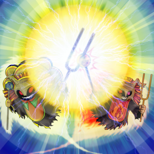 Resonator Engine (Master Duel) Yugipedia YuGiOh! wiki