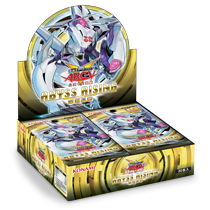 Abyss Rising - Yugipedia