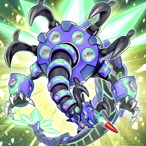 Magia Rokket Rokket Detonator (Master Duel) - Yugipedia