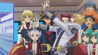 Yu-Gi-Oh! 5D's - Episode 115 - Yugipedia - Yu-Gi-Oh! wiki