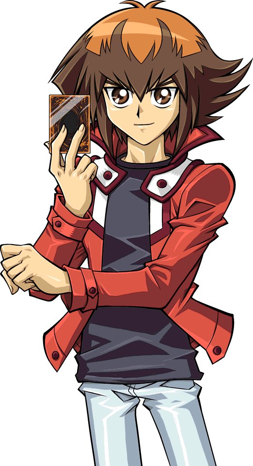 522x962 - To unlock jaden yuki, you have to achieve a mission.