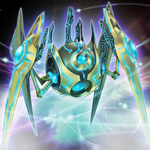 White Krawler Crusadia Krawler (Master Duel) - Yugipedia