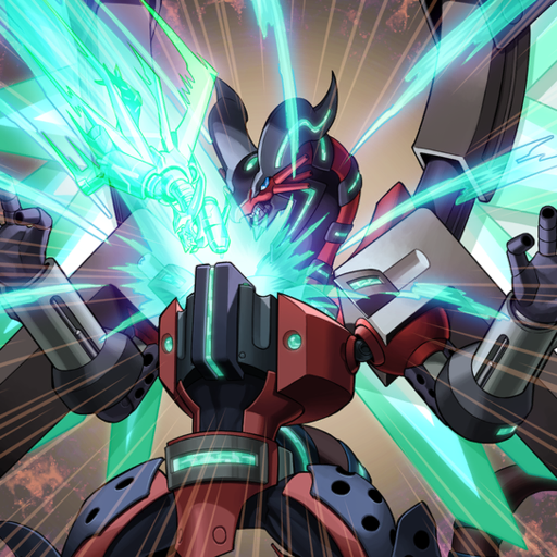 Quick Launch (Master Duel) Yugipedia