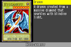 Hyozanryu (World Championship 2005) - Yugipedia