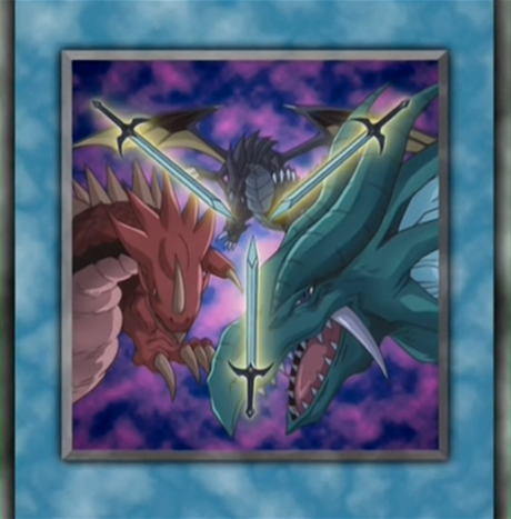 Legend of Heart (anime) Yugipedia Yu Gi Oh wiki. 