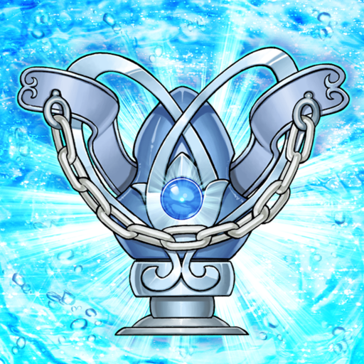 Chain Healing (Master Duel) Yugipedia YuGiOh! wiki