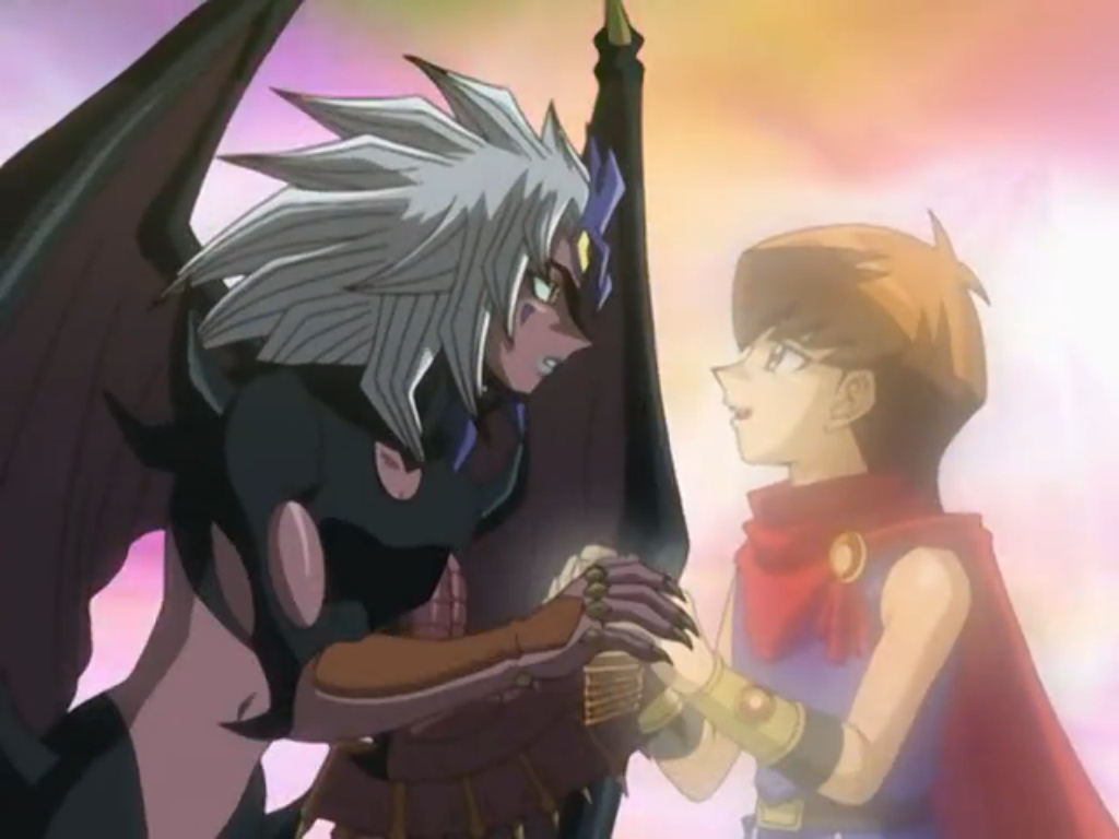 GX155 - Yubel unites with The Supreme King.png. 