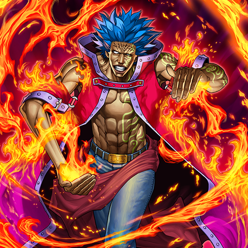 Card Artworks:Flame Ruler - Yugipedia - Yu-Gi-Oh! wiki