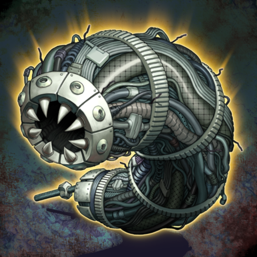Worm Master Scrap Worm (Master Duel) - Yugipedia - Yu-Gi-Oh! wiki