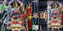 Booster Raging Masters Booster Special: Raging Masters (Tag Force Special) - Yugipedia