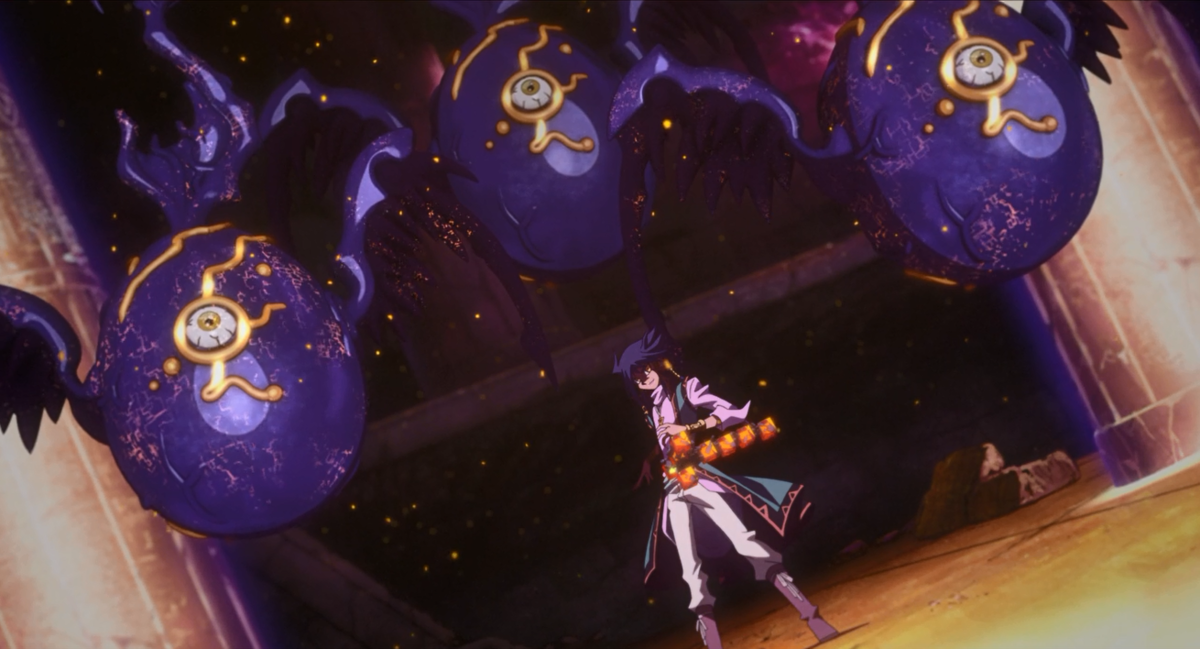 Cubic Seed - Yugipedia