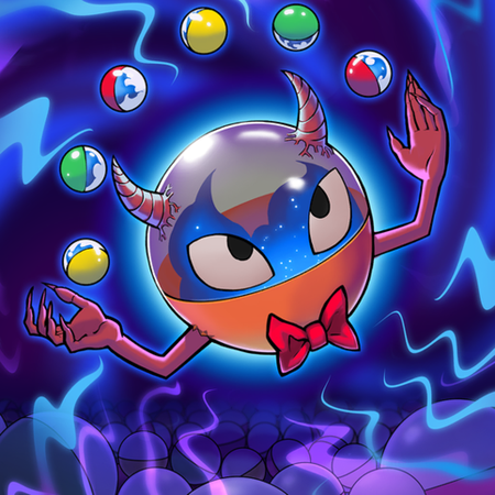 Capshell (Master Duel) - Yugipedia
