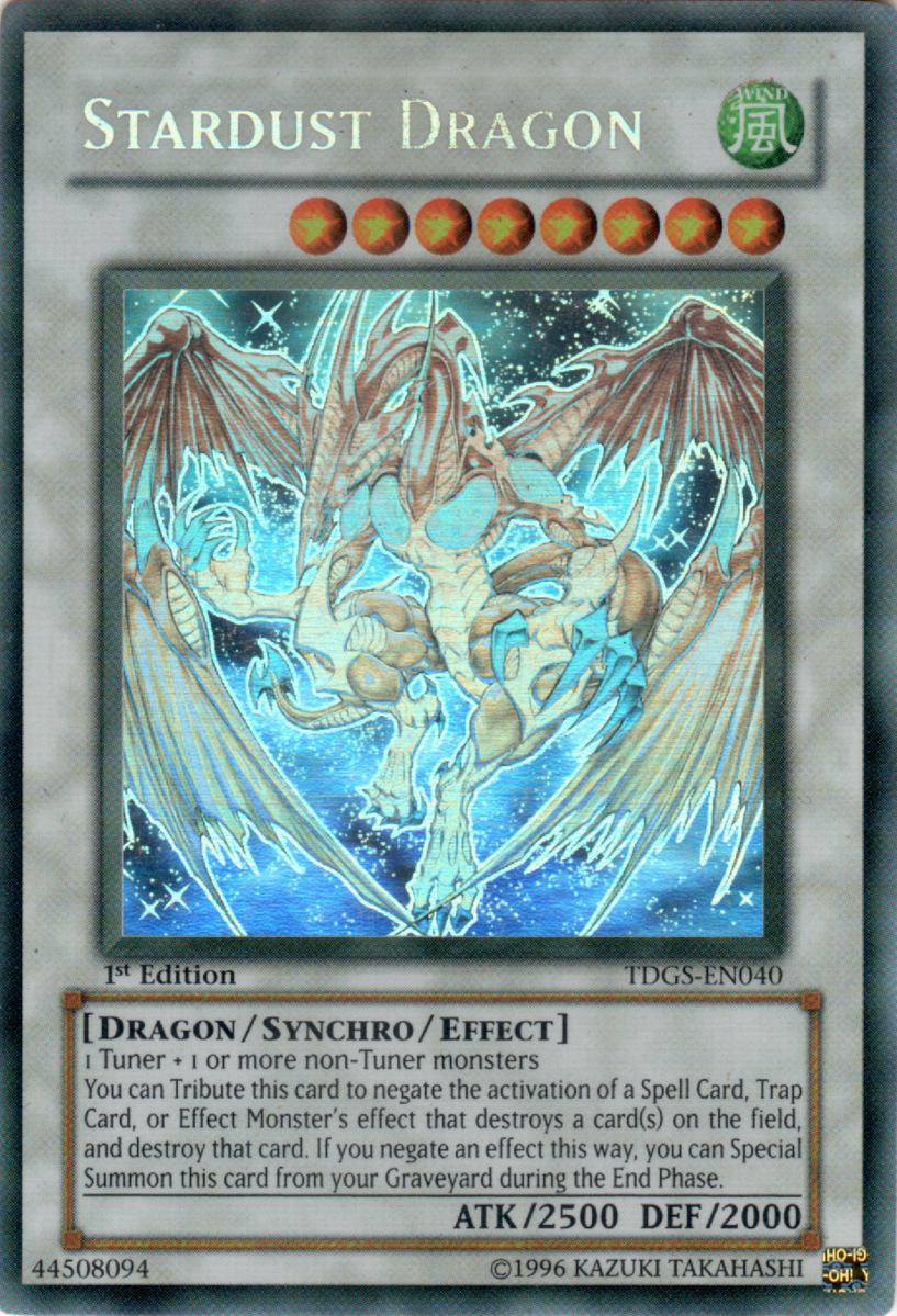 Ghost Rare - Yugipedia