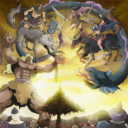 Ragnarok - Yugipedia