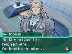 Rex Goodwin - Yugipedia - Yu-Gi-Oh! wiki