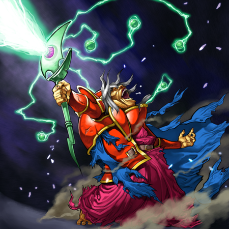 Magical Explosion (Master Duel) - Yugipedia - Yu-Gi-Oh! wiki