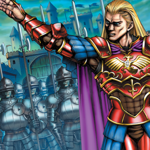 Royal Command (Master Duel) - Yugipedia - Yu-Gi-Oh! wiki