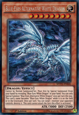 Blue-Eyes Alternative White Dragon - Yugipedia - Yu-Gi-Oh! wiki