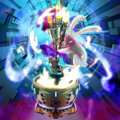 Card Gallery:Inaba White Rabbit - Yugipedia - Yu-Gi-Oh! wiki
