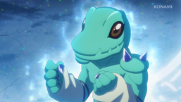 Gigobyte (character) - Yugipedia