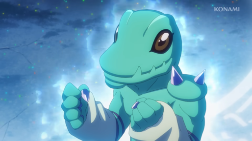 Gigobyte (character) - Yugipedia
