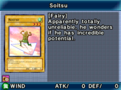 Soitsu (World Championship 2007) - Yugipedia