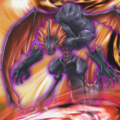 Exploder Dragonwing (later anime) - Yugipedia