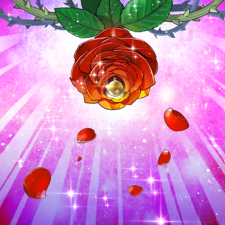 Jual Kartu Yugioh Rose Bell Of Revelation- DUOV Ultra Rare - Jakarta