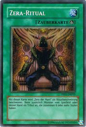 Card Gallery:Zera Ritual - Yugipedia - Yu-Gi-Oh! wiki