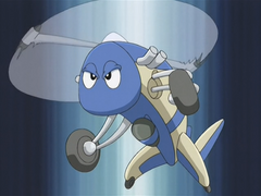 Gyroid (anime) - Yugipedia - Yu-Gi-Oh! wiki